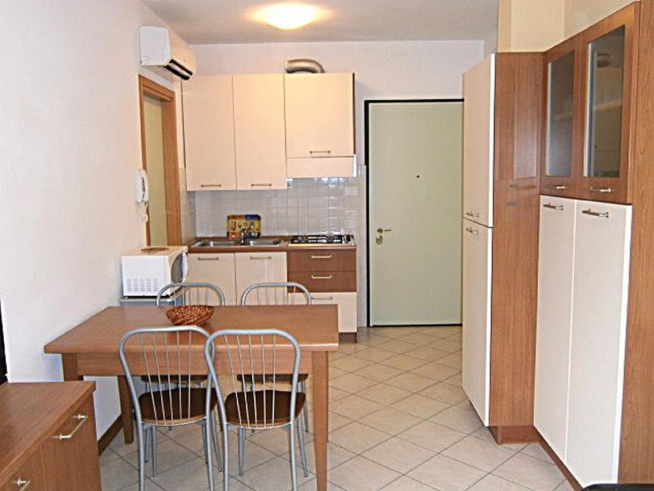 De La Mariute Bibione Exterior foto