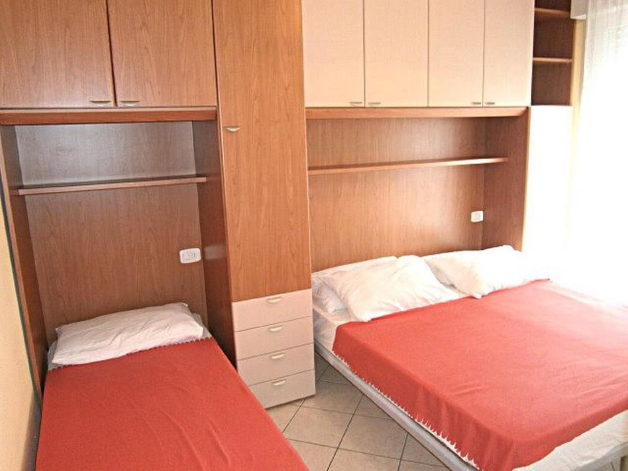 De La Mariute Bibione Exterior foto
